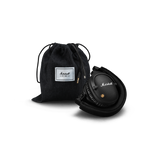 Marshall Monitor II Noise Cancelling Headphones Black-Headsets-Marshall-Star Light Kuwait