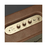 Marshall Stanmore III Wireless Bluetooth Speaker Brown