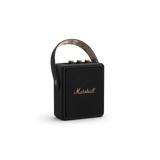 Marshall Stockwell II Black And Brass-Speakers-Marshall-Star Light Kuwait
