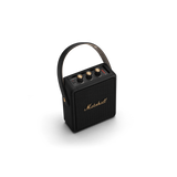 Marshall Stockwell II Black And Brass-Speakers-Marshall-Star Light Kuwait