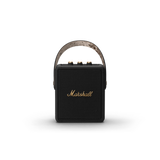 Marshall Stockwell II Black And Brass-Speakers-Marshall-Star Light Kuwait