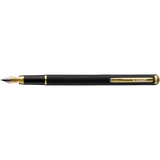Luxor- Marvel Pen Set Of 3Pens- Black & Gold- Small