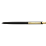 Luxor- Marvel Pen Set Of 3Pens- Black & Gold- Small