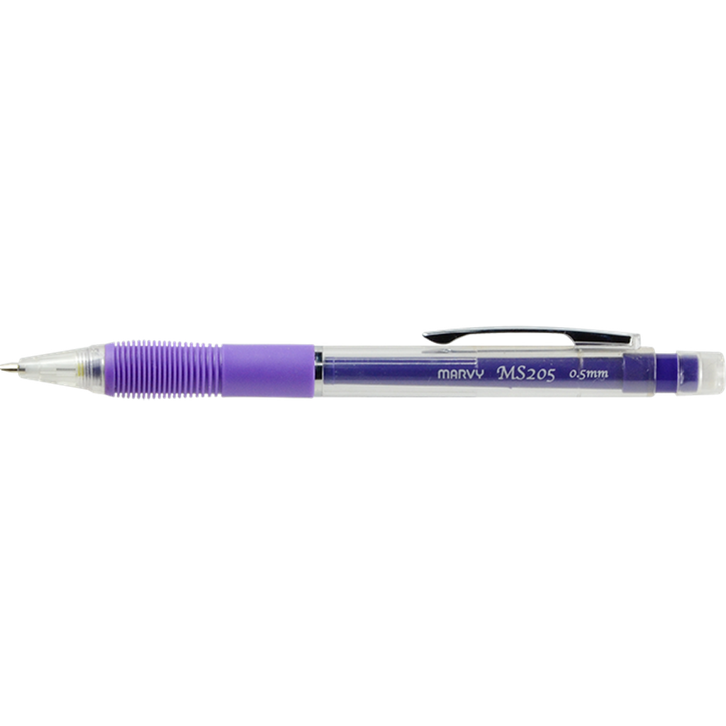 Marvy Ms205 Mechanical Pencil 0.5Mm-Pencils-Other-Star Light Kuwait