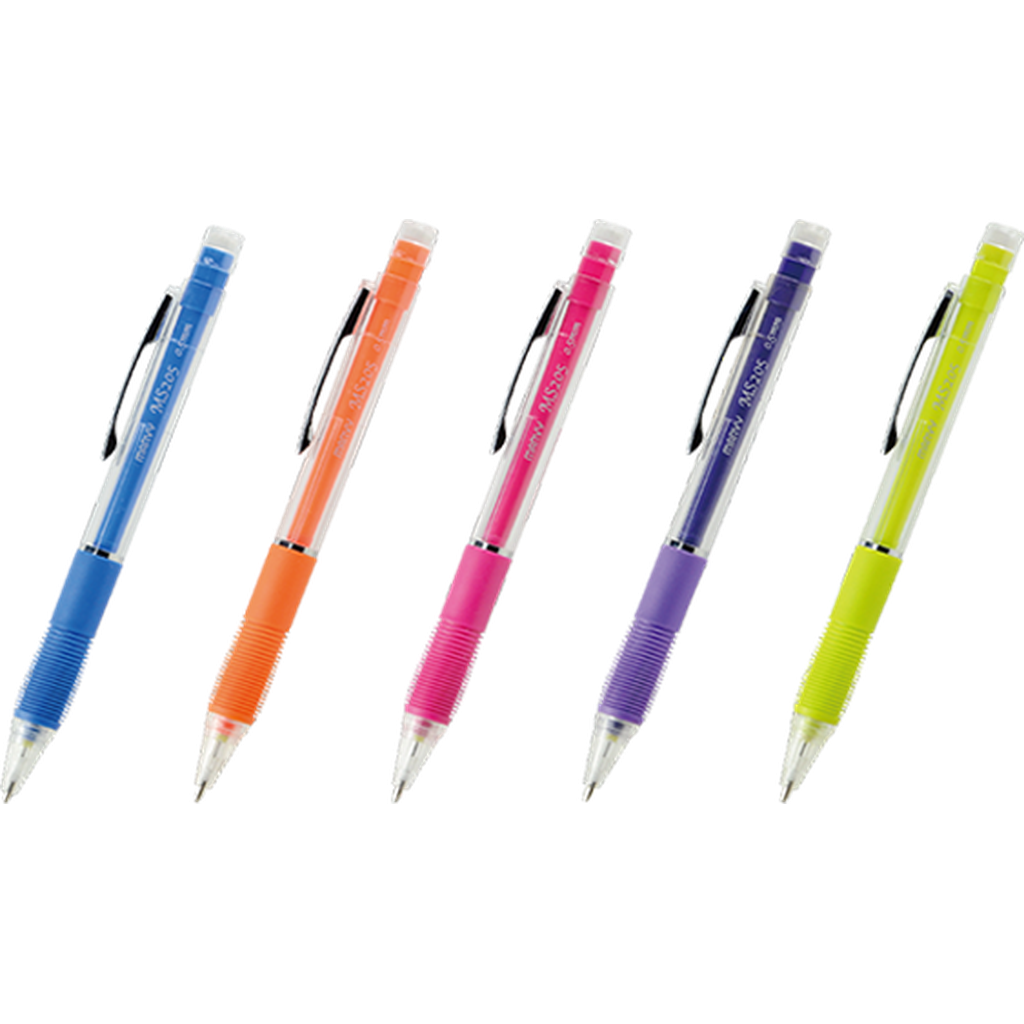 Marvy Ms205 Mechanical Pencil 0.5Mm-Pencils-Other-Star Light Kuwait