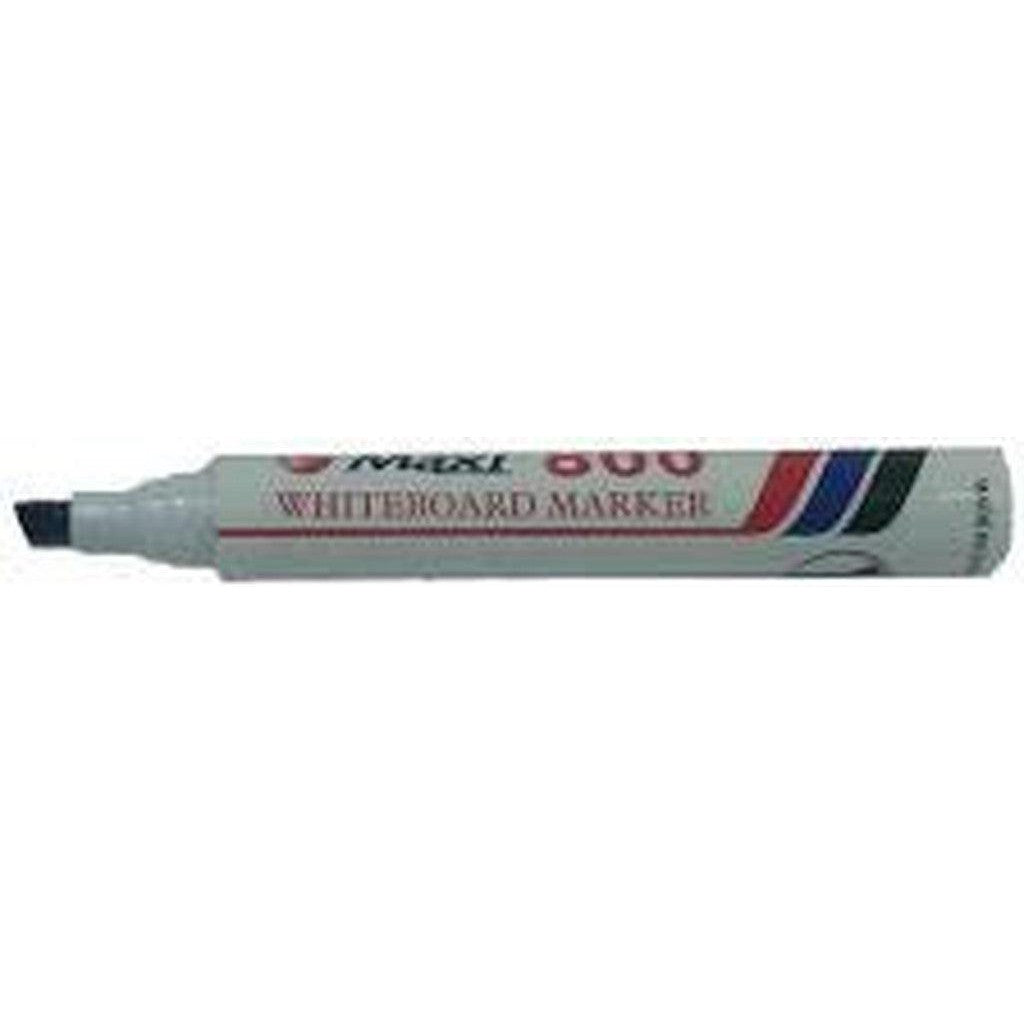 Maxi White Board Marker 10Pcs / Pkt-Pens-Other-Blue-Star Light Kuwait