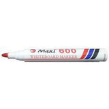 Maxi White Board Marker 10Pcs / Pkt-Pens-Other-Red-Star Light Kuwait
