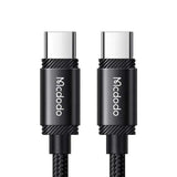 Mcdodo 240W Type-C to Type-C Data Cable 1.2m