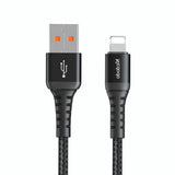Mcdodo CA226 1M 3A Lightning USB data cable