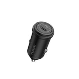 شاحن سيارة سريع Mcdodo CC-749 PD USB-C - 20 واط / أسود