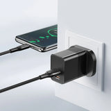 Mcdodo CH-1302 20W PD Quick Charger Set