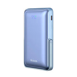 Mcdodo Gopower Digital Magnetic Display PD 20W Power Bank 10000mAh