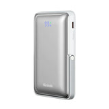Mcdodo Gopower Digital Magnetic Display PD 20W Power Bank 10000mAh