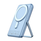 Mcdodo Gopower Digital Magnetic Display PD 20W Power Bank 10000mAh