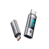 Mcdodo Lightning to USB-C Adapter