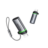 Mcdodo OT2590 Power Off USB-C To Lightning Connector