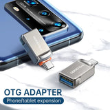 Mcdodo OTG USB-A 3.0 to Type-C Adapter
