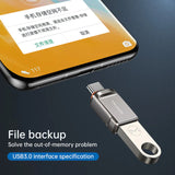 Mcdodo OTG USB-A 3.0 to Type-C Adapter