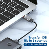 Mcdodo OTG USB-A 3.0 to Type-C Adapter
