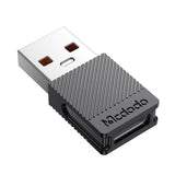 Mcdodo Type C 5A to USB A 2.0 Converter