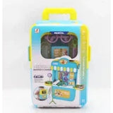 Medical Backpack And Luggage-535A-1-Common Toys-Other-Star Light Kuwait