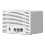 Mercusys Halo H25BE BE3600 whole home Mesh Wi-Fi 7 system (3-pack)