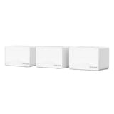 Mercusys Halo H25BE BE3600 whole home Mesh Wi-Fi 7 system (3-pack)