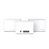 Mercusys Halo H80X AX3000 Whole Home Mesh WiFi 6 System