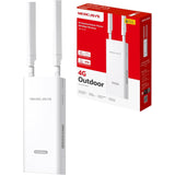 Mercusys MB118-4G - 300 Mbps Wireless 4G LTE Outdoor/Indoor Router