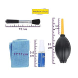 Meshiv Professional 6-in-1 Cleaning Kit