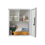 Metal Cabinet With First Aid AJP:005 - CHN