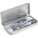 Metal Geometry Box-School Supplies-Other-Star Light Kuwait