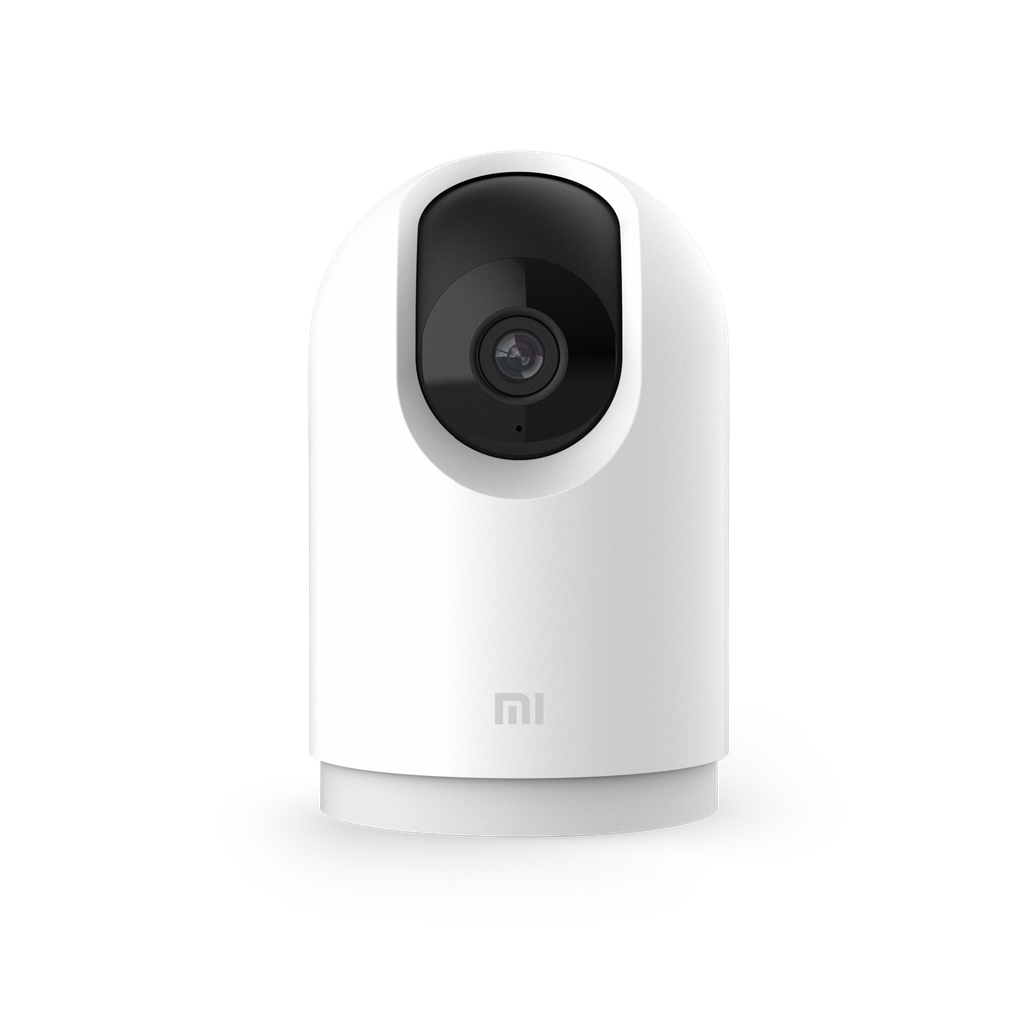 Mi 360° Camera 1080p - white