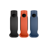 Mi smart band 6 strap (3 pack)-Yellow-white-green