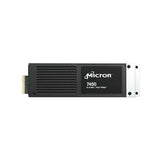 محرك أقراص الحالة الصلبة Micron MTFDKCE1T9TFR-1BC15ABYYR 7450Pro 1.92TB PCI Express NVMe 4.0x4 E1.S.