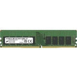Micron Server Memory Module Ddr4|16Gb|Udimm/Ecc|3200Mhz|Cl 22|1.2V|Mta18Asf2G72Az-3G2R1R-Ram-Micron Technology-Star Light Kuwait