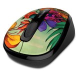 Microsoft 3500 Wireless Mobile Mouse Limited Edition Artist Series