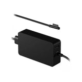 Microsoft Surface Power Supply - 127W / Black