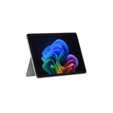 Microsoft Surface Pro 12 Copilot+ PC - 12.0" Touch / Snapdragon X Plus / 16GB / 512GB SSD / Win 11 Home - Platinum