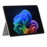 Microsoft Surface Pro 12 Copilot+ PC - 12.0" Touch / Snapdragon X Plus / 16GB / 512GB SSD / Win 11 Home - Platinum + Microsoft Surface Pro 12" Keyboard - Slate
