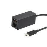 Microsoft Surface USB-C to Ethernet and USB 3.0 Adapter
