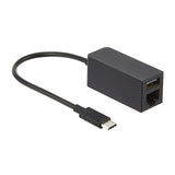 Microsoft Surface USB-C to Ethernet and USB 3.0 Adapter