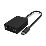 محول مايكروسوفت سيرفس من USB-C إلى VGA - محول فيديو خارجي USB-C / VGA