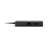 Microsoft Surface USB-C® Travel Hub - VGA / HDMI / LAN / USB-C / USB