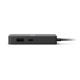 Microsoft Surface USB-C® Travel Hub - VGA / HDMI / LAN / USB-C / USB