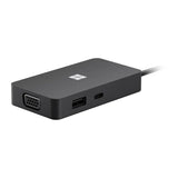 Microsoft Surface USB-C® Travel Hub - VGA / HDMI / LAN / USB-C / USB