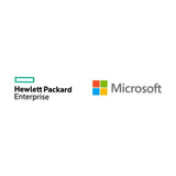 HP Microsoft Windows Server 2022 Standard - Up to 16-Cores / 64-Bit / Reseller Option Kit (ROK)