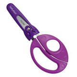 Milan Ladybird Scissors-Scissors-Milan-Star Light Kuwait