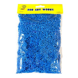 Mini Foam Colored Balls