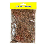 Mini Foam Colored Balls